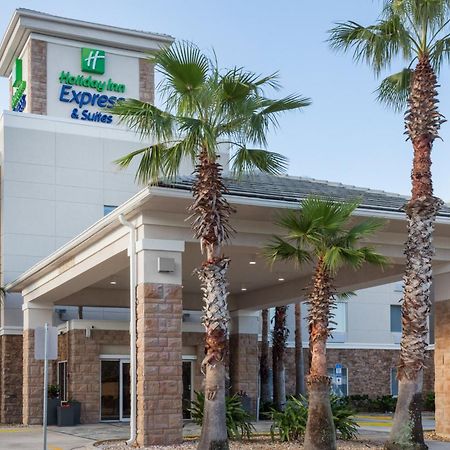 Holiday Inn Express & Suites. By Ihg Fleming Island Bagian luar foto