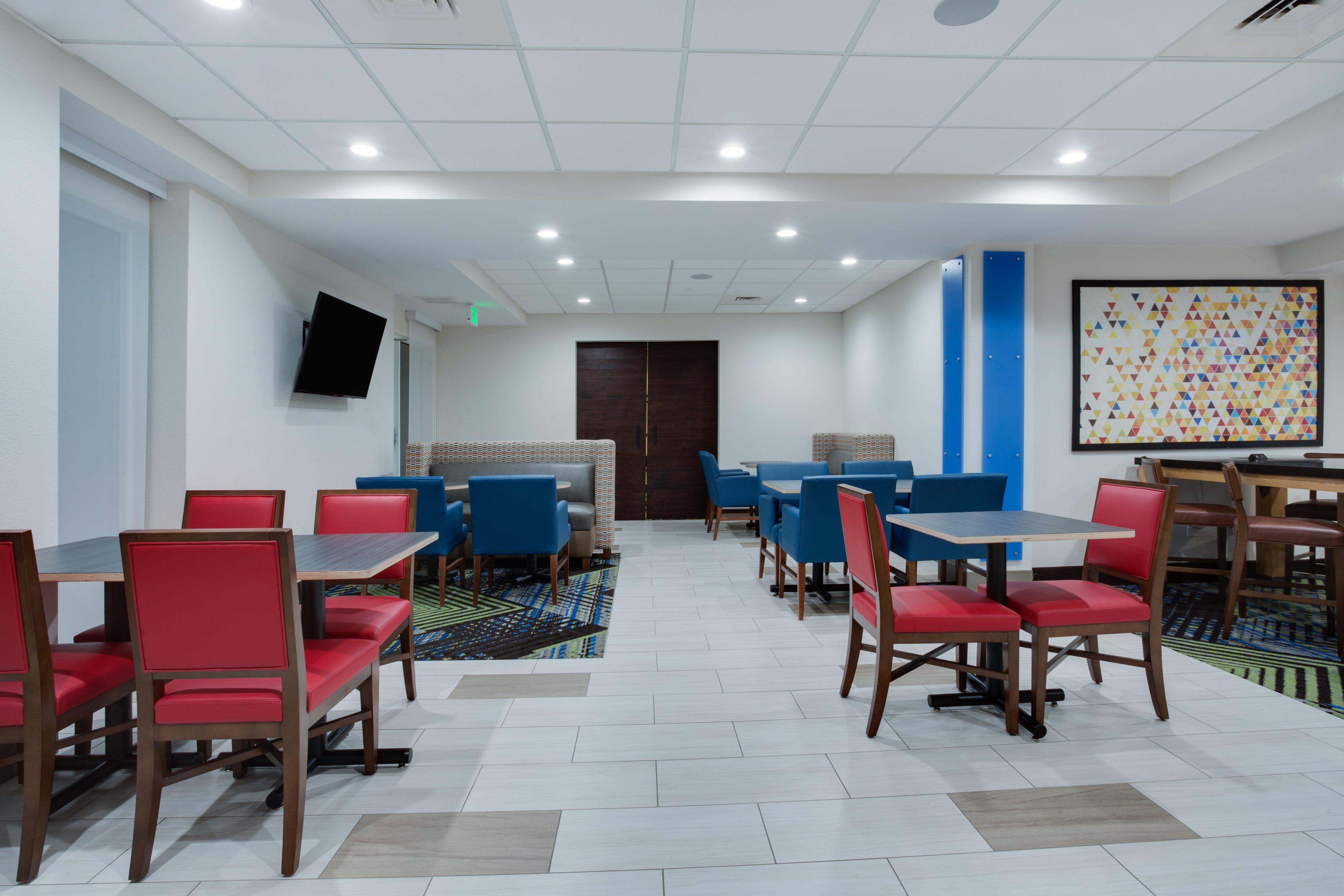 Holiday Inn Express & Suites. By Ihg Fleming Island Bagian luar foto