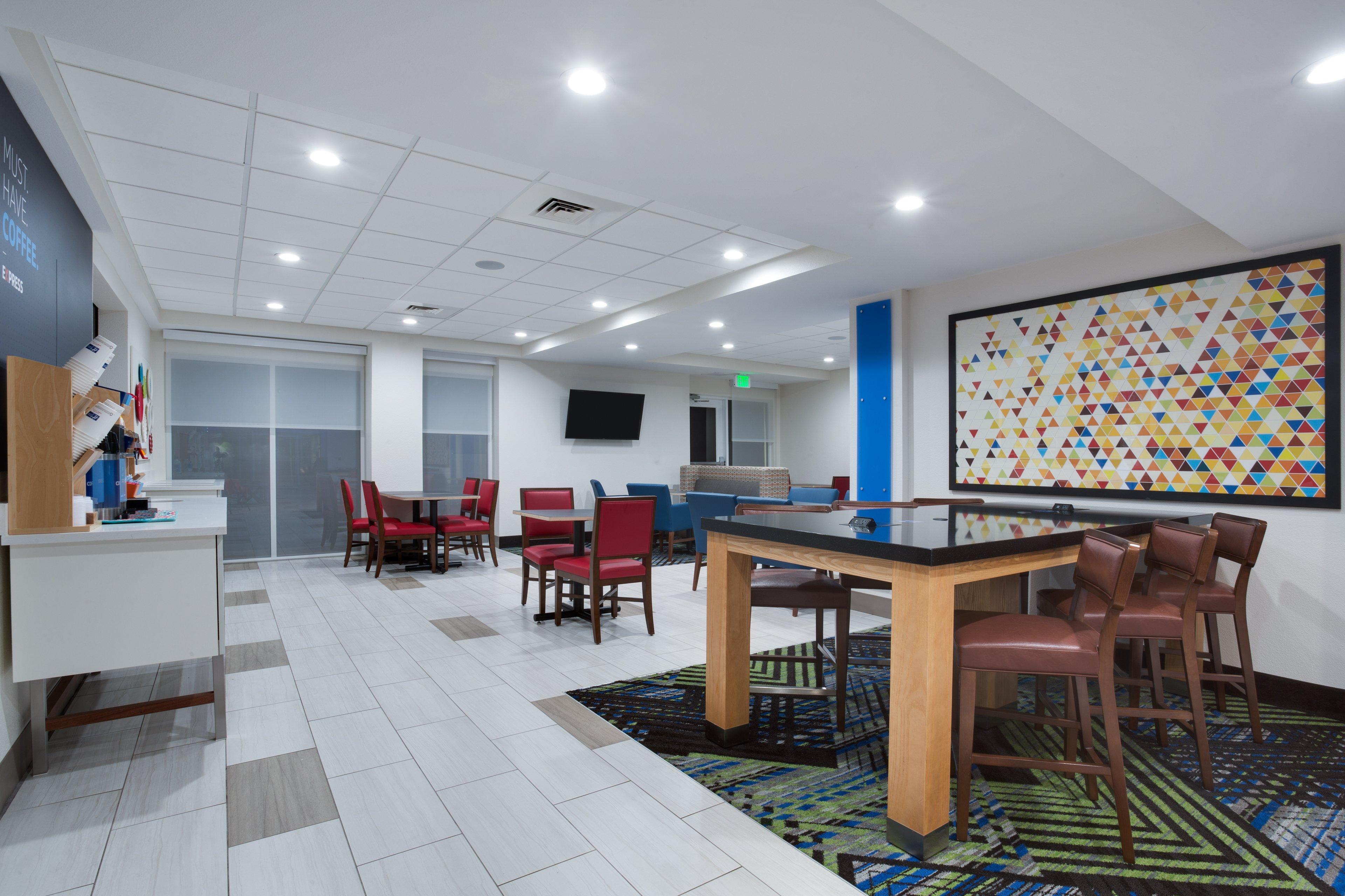 Holiday Inn Express & Suites. By Ihg Fleming Island Bagian luar foto