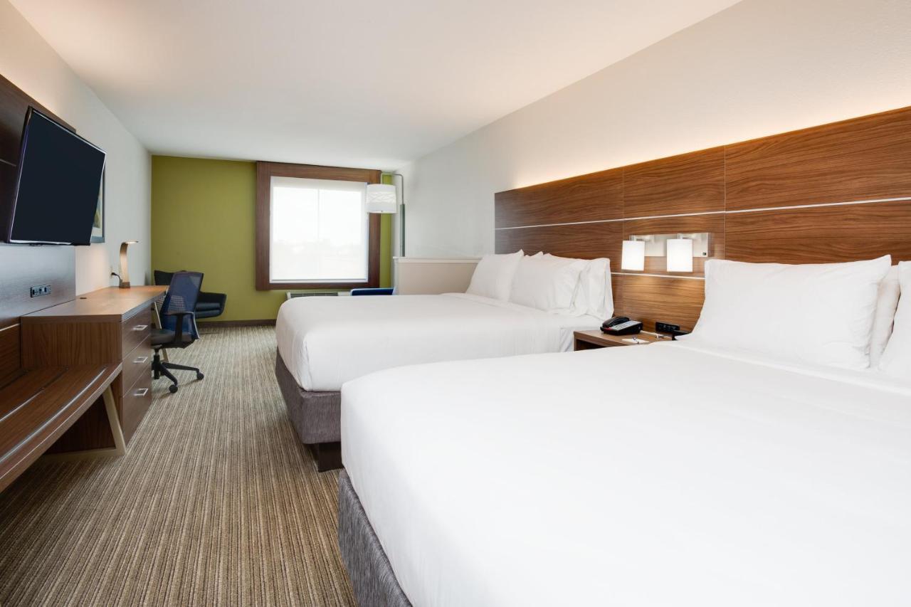 Holiday Inn Express & Suites. By Ihg Fleming Island Bagian luar foto