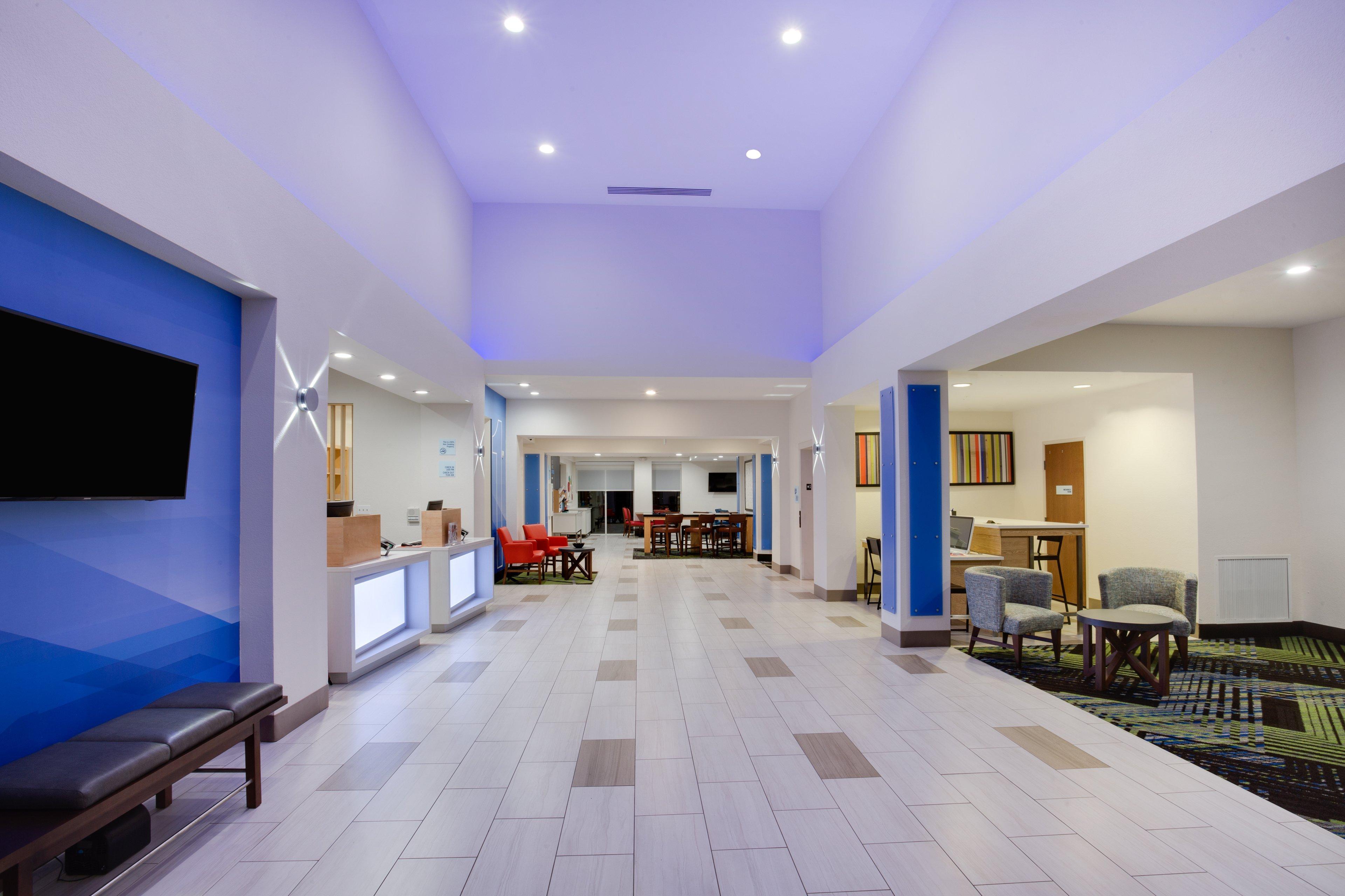 Holiday Inn Express & Suites. By Ihg Fleming Island Bagian luar foto