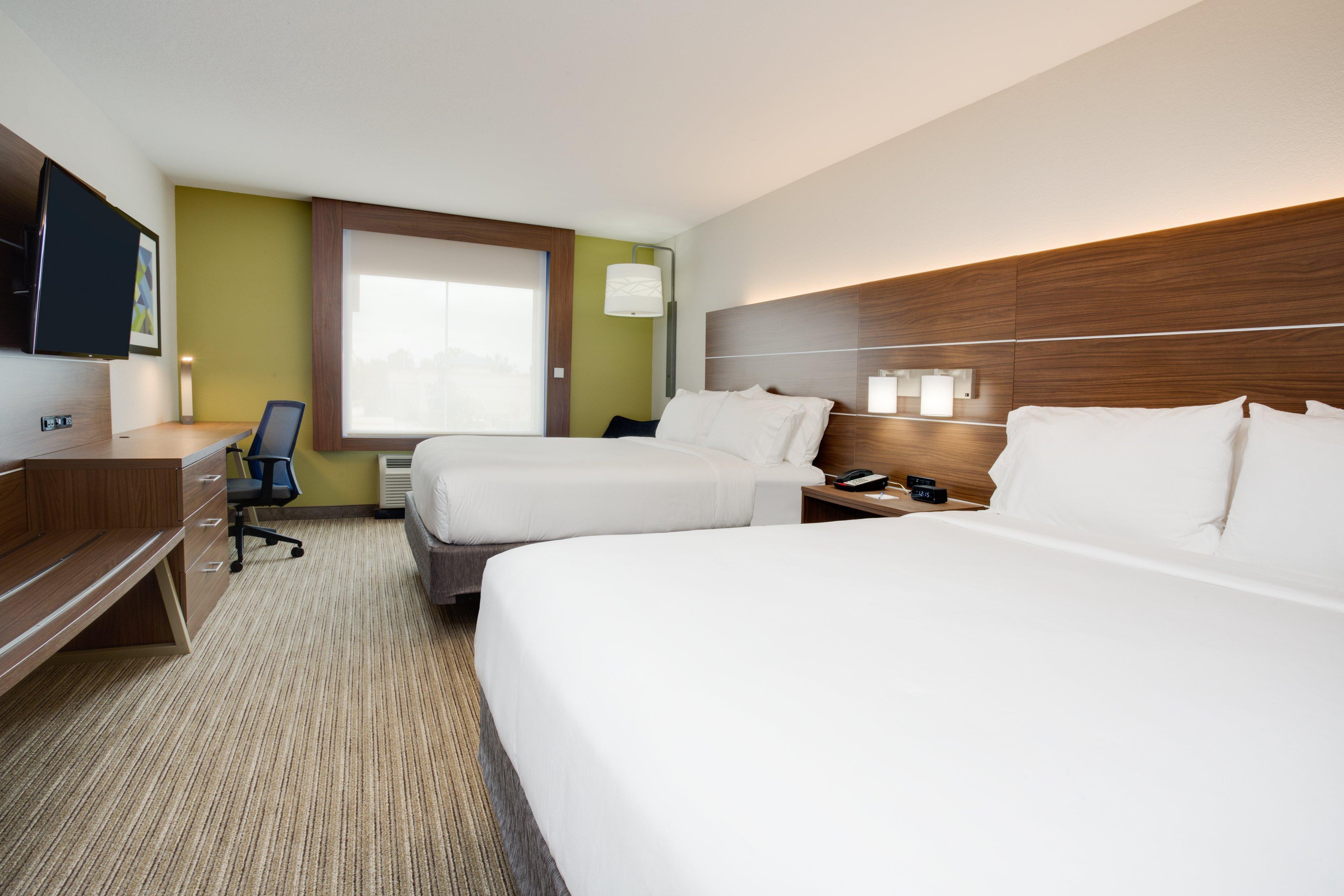 Holiday Inn Express & Suites. By Ihg Fleming Island Bagian luar foto