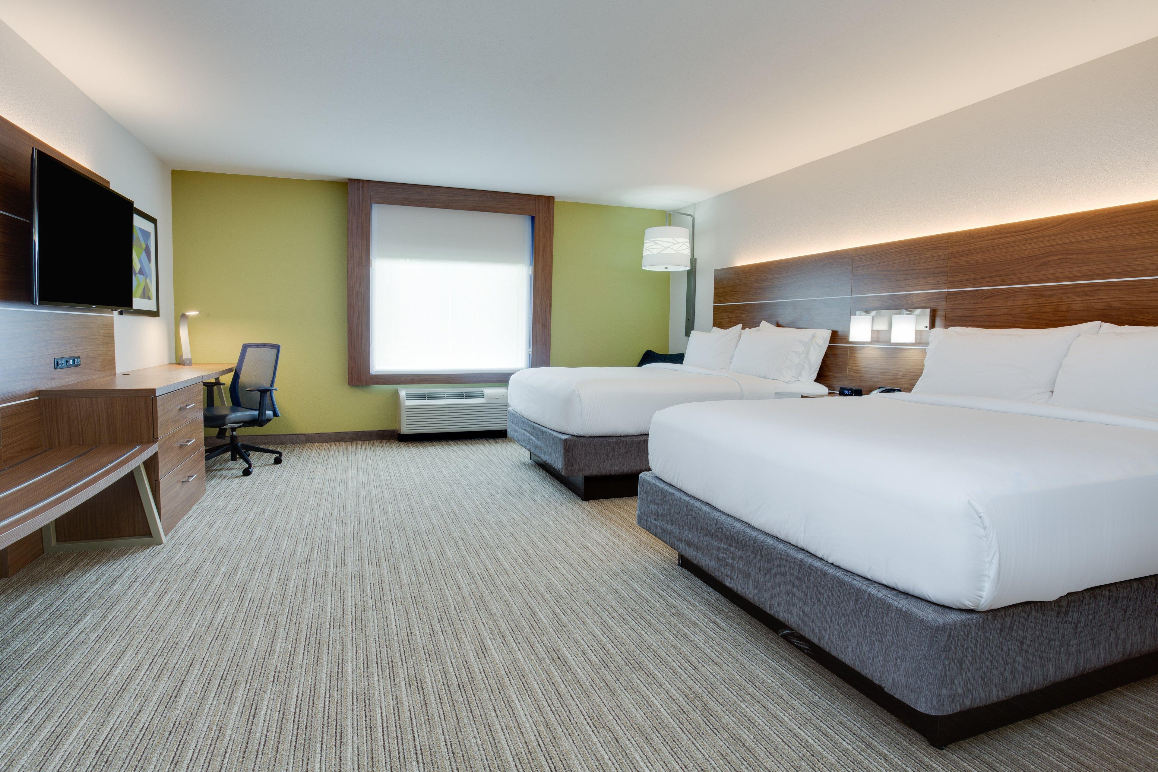 Holiday Inn Express & Suites. By Ihg Fleming Island Bagian luar foto