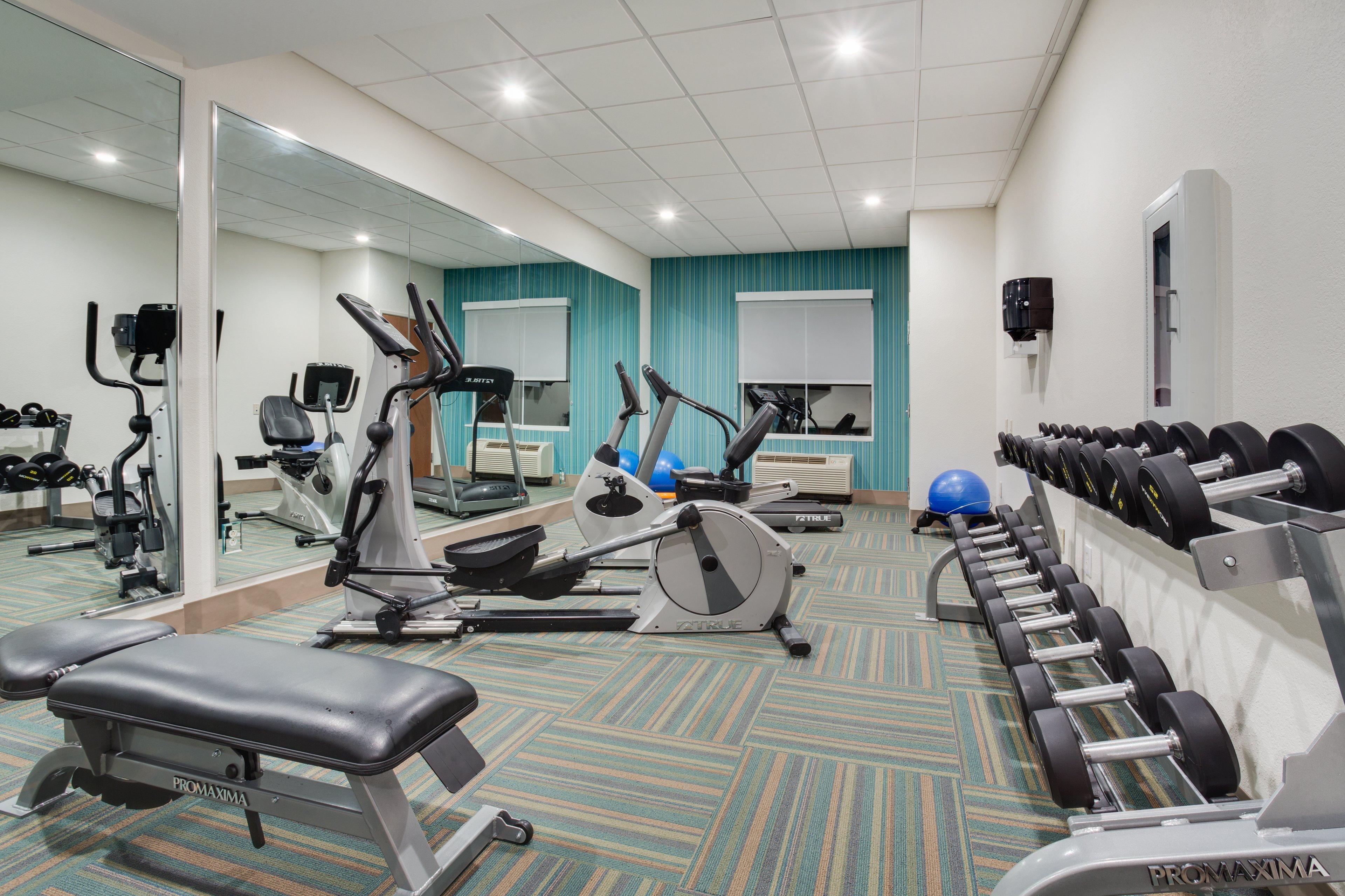 Holiday Inn Express & Suites. By Ihg Fleming Island Bagian luar foto