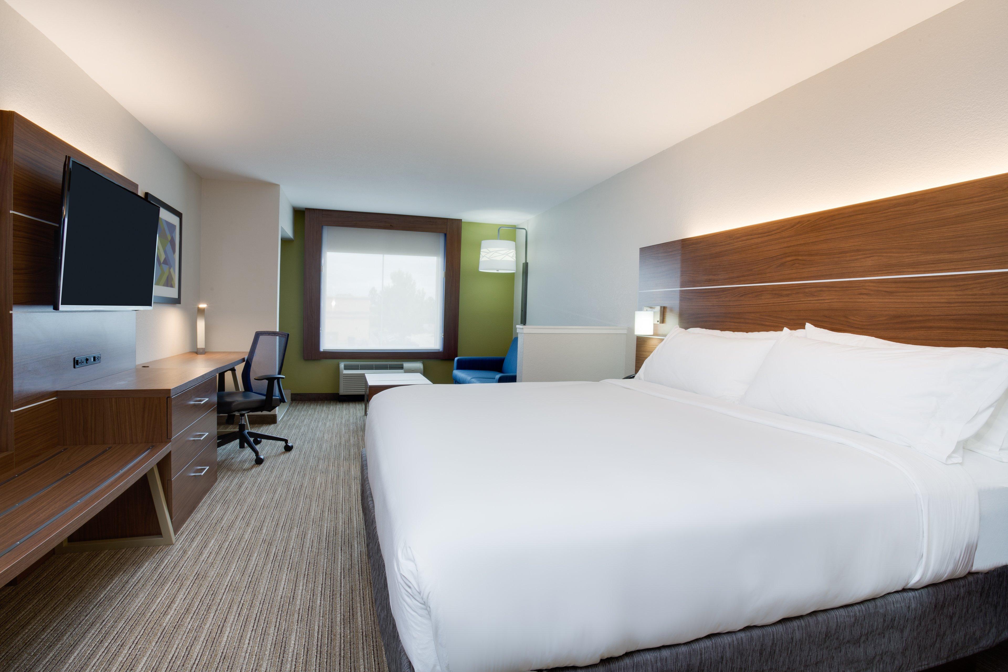 Holiday Inn Express & Suites. By Ihg Fleming Island Bagian luar foto