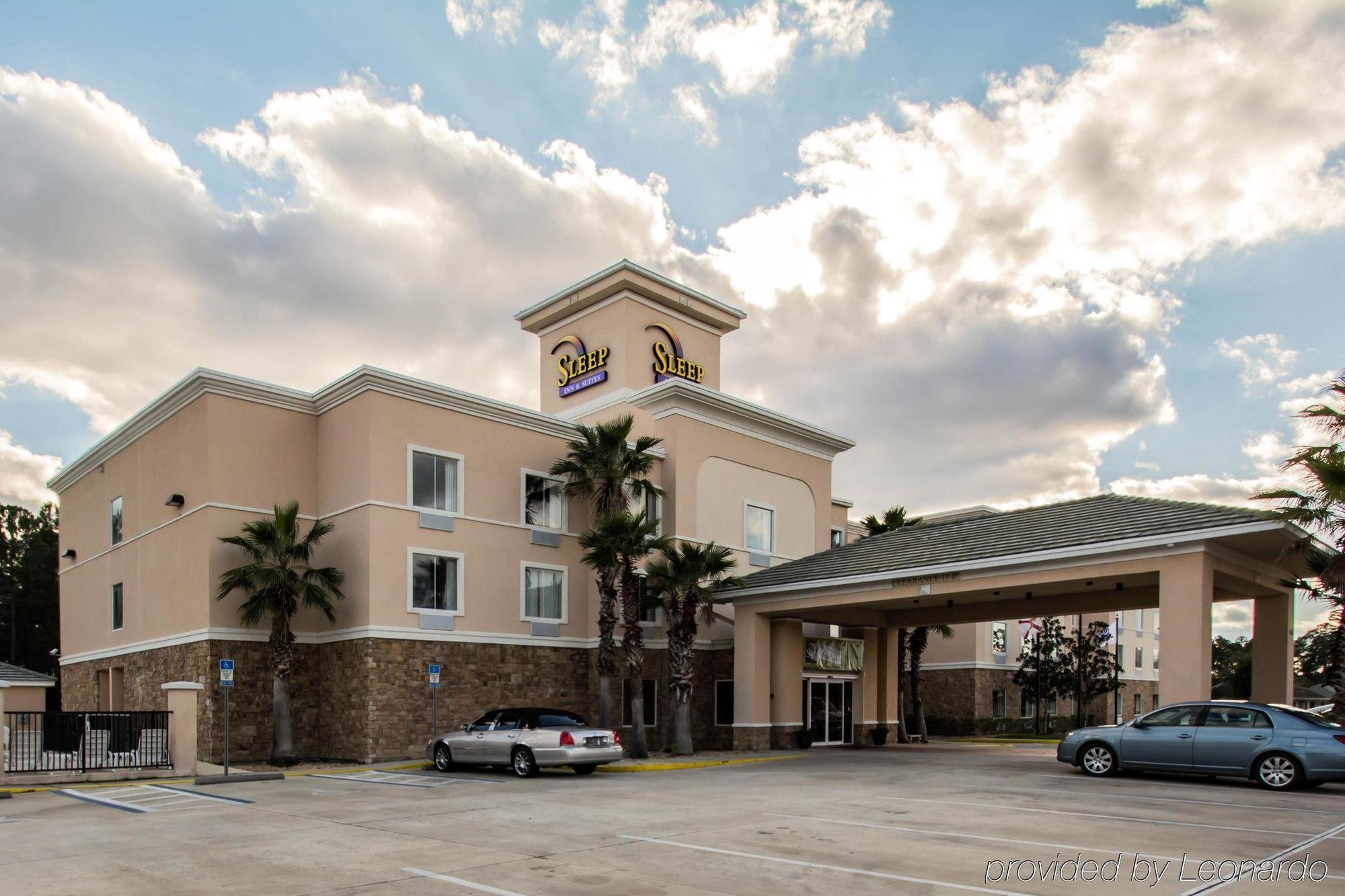 Holiday Inn Express & Suites. By Ihg Fleming Island Bagian luar foto