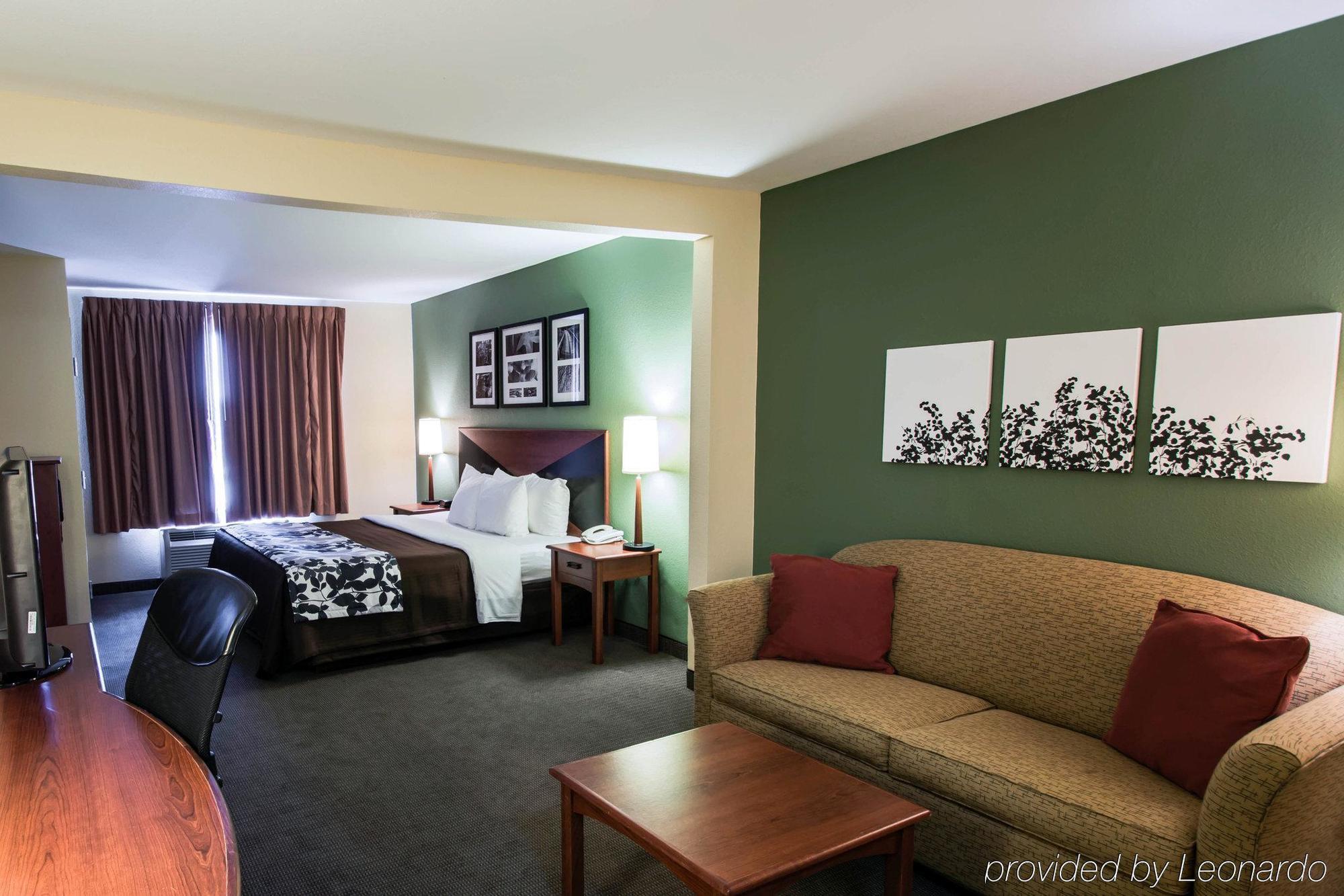 Holiday Inn Express & Suites. By Ihg Fleming Island Bagian luar foto