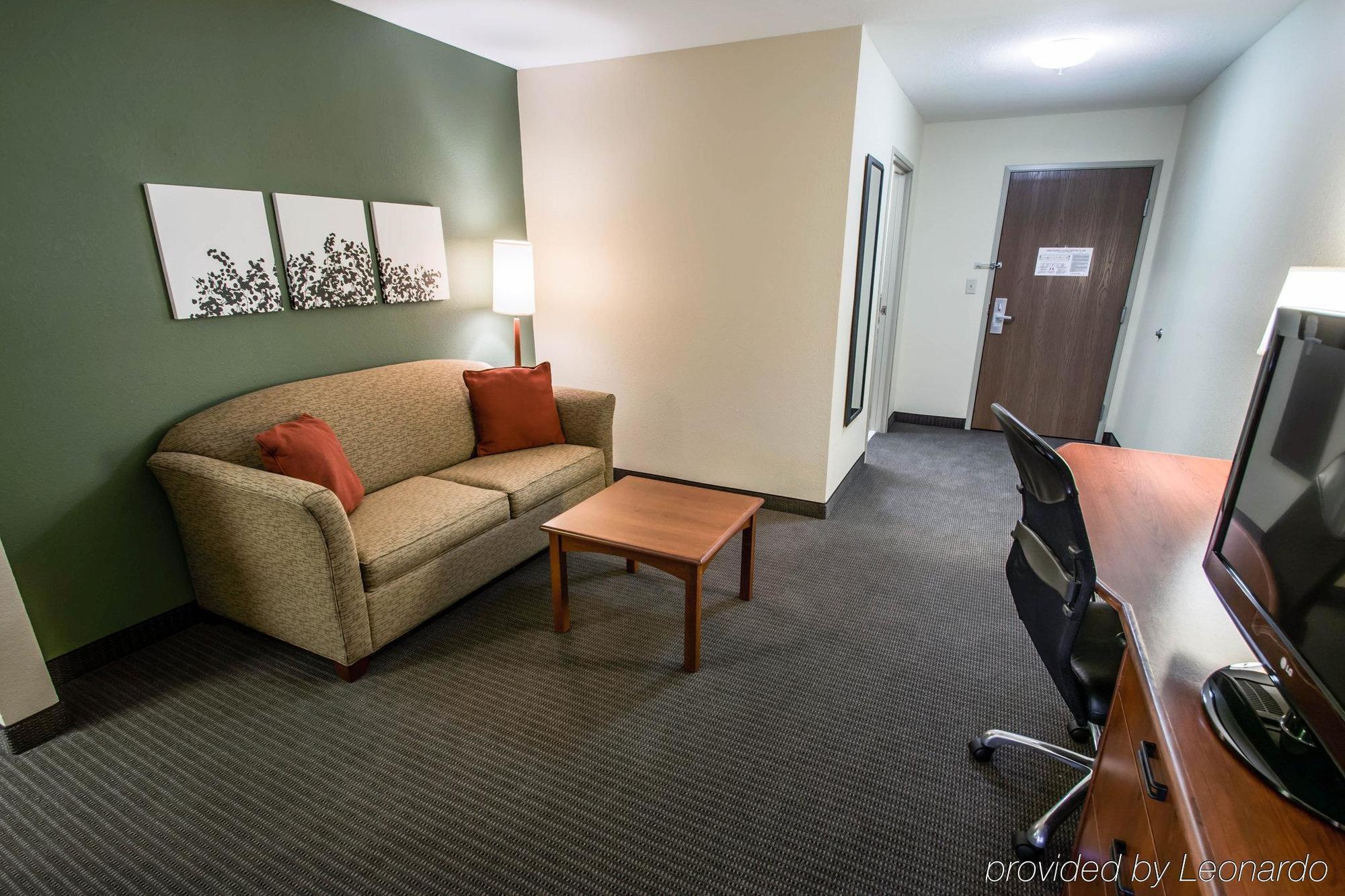 Holiday Inn Express & Suites. By Ihg Fleming Island Bagian luar foto