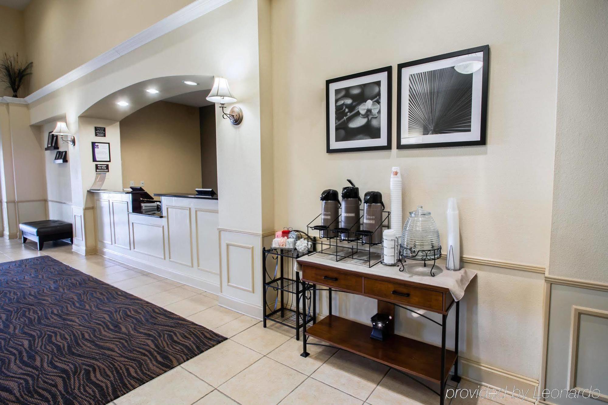 Holiday Inn Express & Suites. By Ihg Fleming Island Bagian luar foto