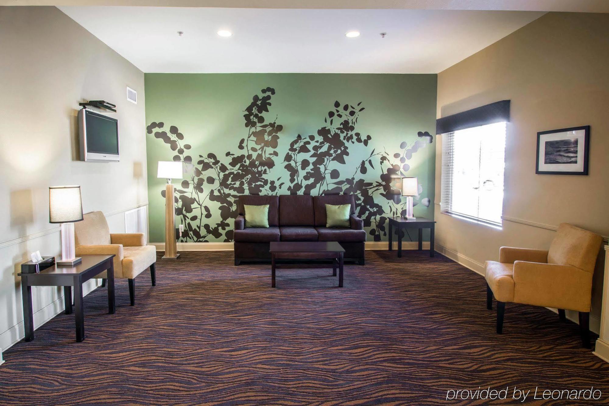 Holiday Inn Express & Suites. By Ihg Fleming Island Bagian luar foto