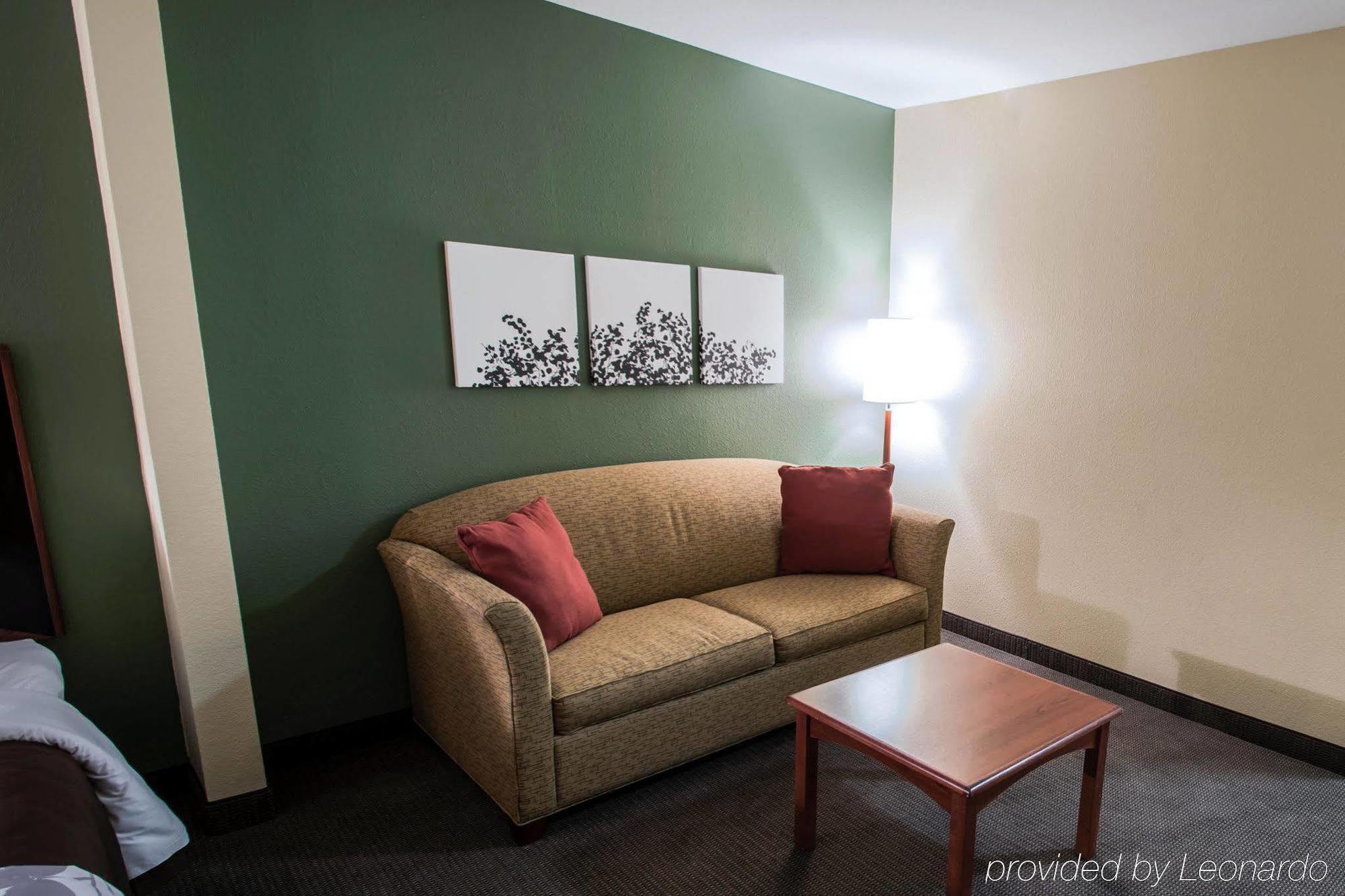 Holiday Inn Express & Suites. By Ihg Fleming Island Bagian luar foto