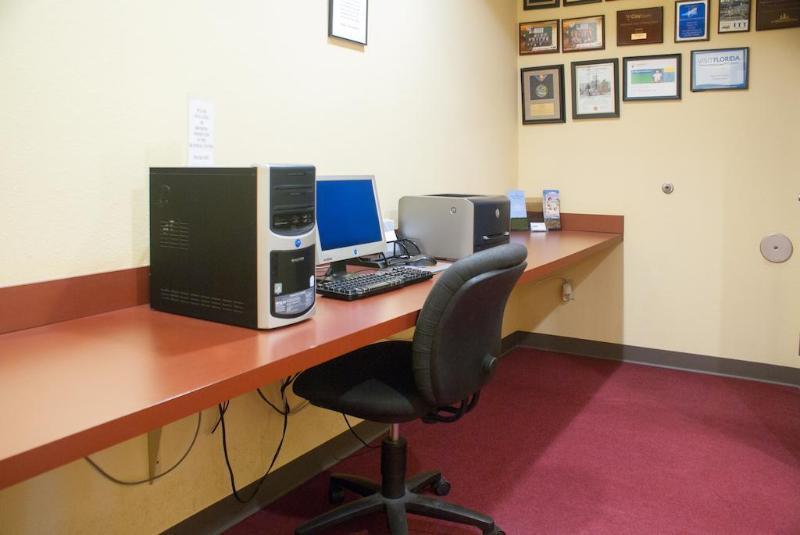 Holiday Inn Express & Suites. By Ihg Fleming Island Bagian luar foto