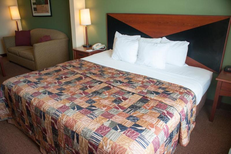 Holiday Inn Express & Suites. By Ihg Fleming Island Bagian luar foto