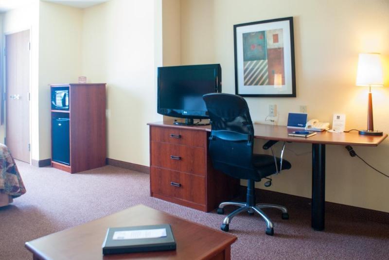 Holiday Inn Express & Suites. By Ihg Fleming Island Bagian luar foto