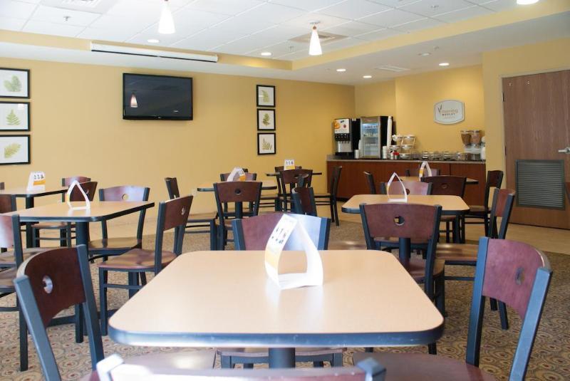 Holiday Inn Express & Suites. By Ihg Fleming Island Bagian luar foto