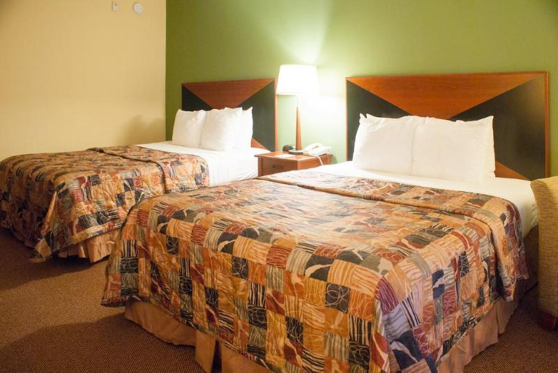 Holiday Inn Express & Suites. By Ihg Fleming Island Bagian luar foto