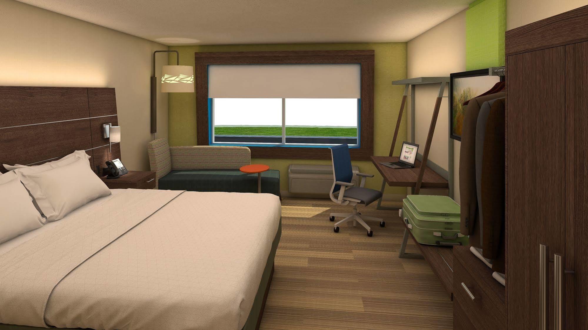 Holiday Inn Express & Suites. By Ihg Fleming Island Bagian luar foto
