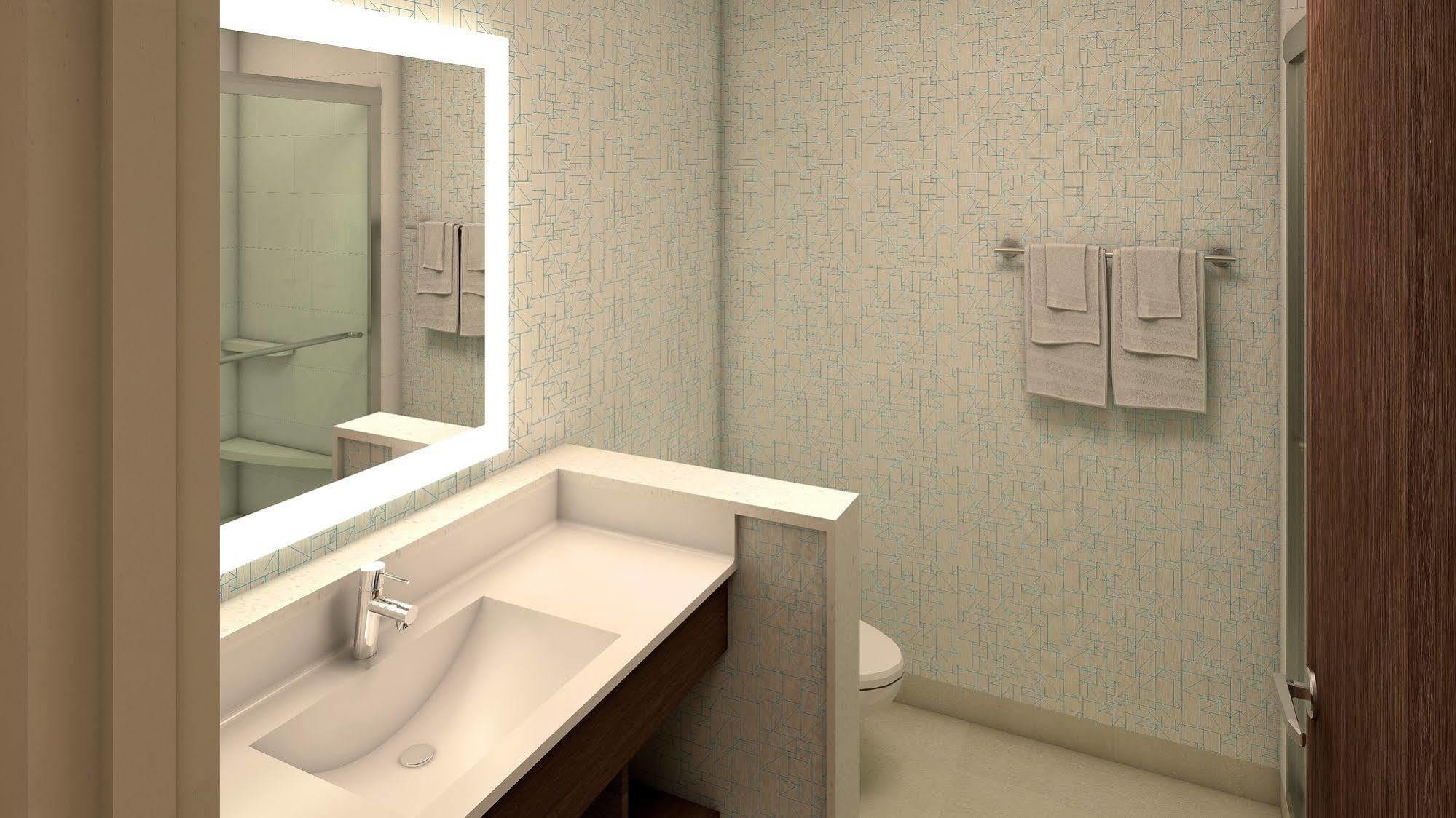 Holiday Inn Express & Suites. By Ihg Fleming Island Bagian luar foto