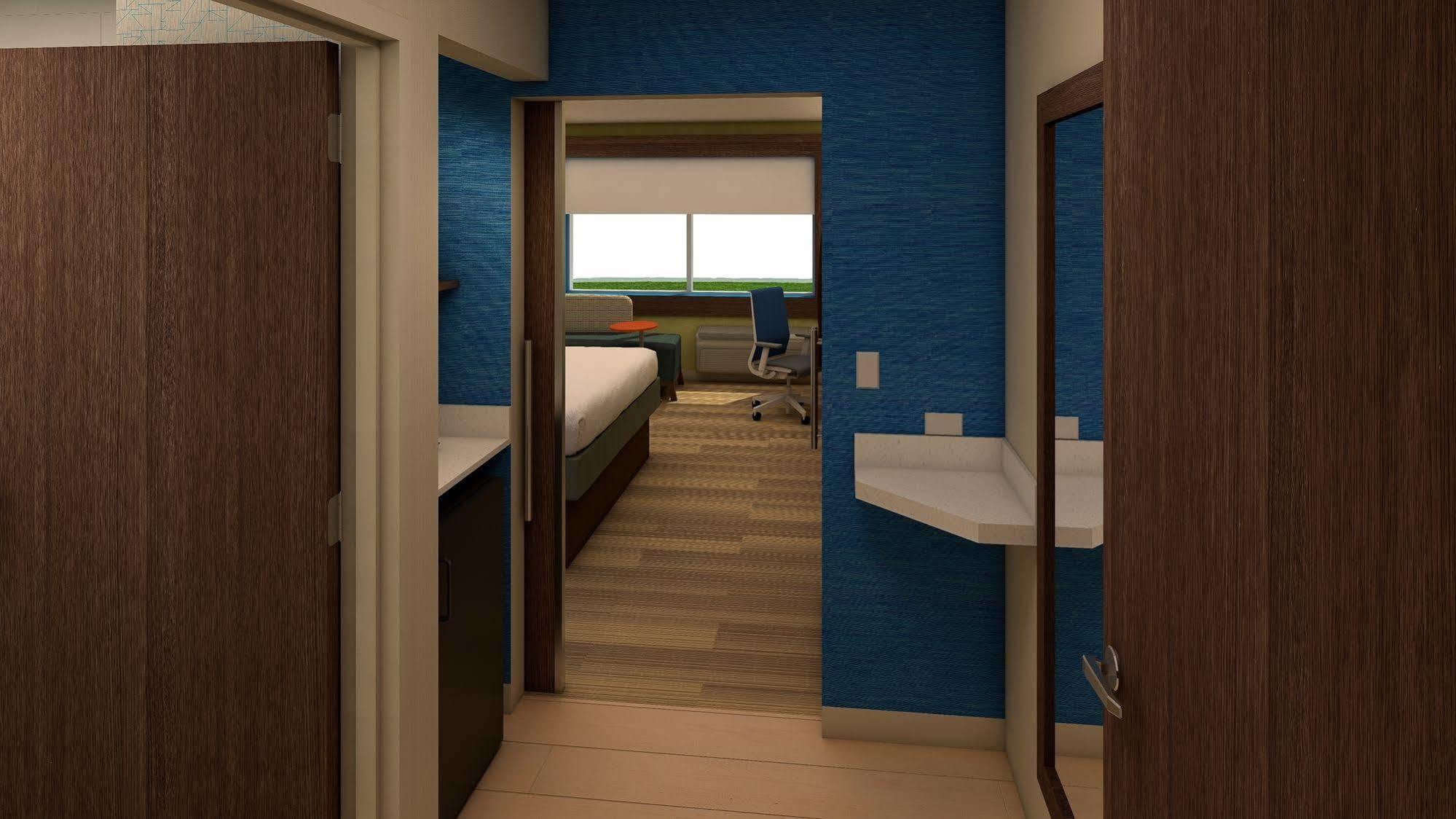 Holiday Inn Express & Suites. By Ihg Fleming Island Bagian luar foto